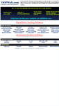 Mobile Screenshot of oopweb.com